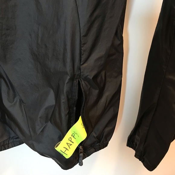 Brooks Women's LSD Jacket - XS - Picture 5 of 10